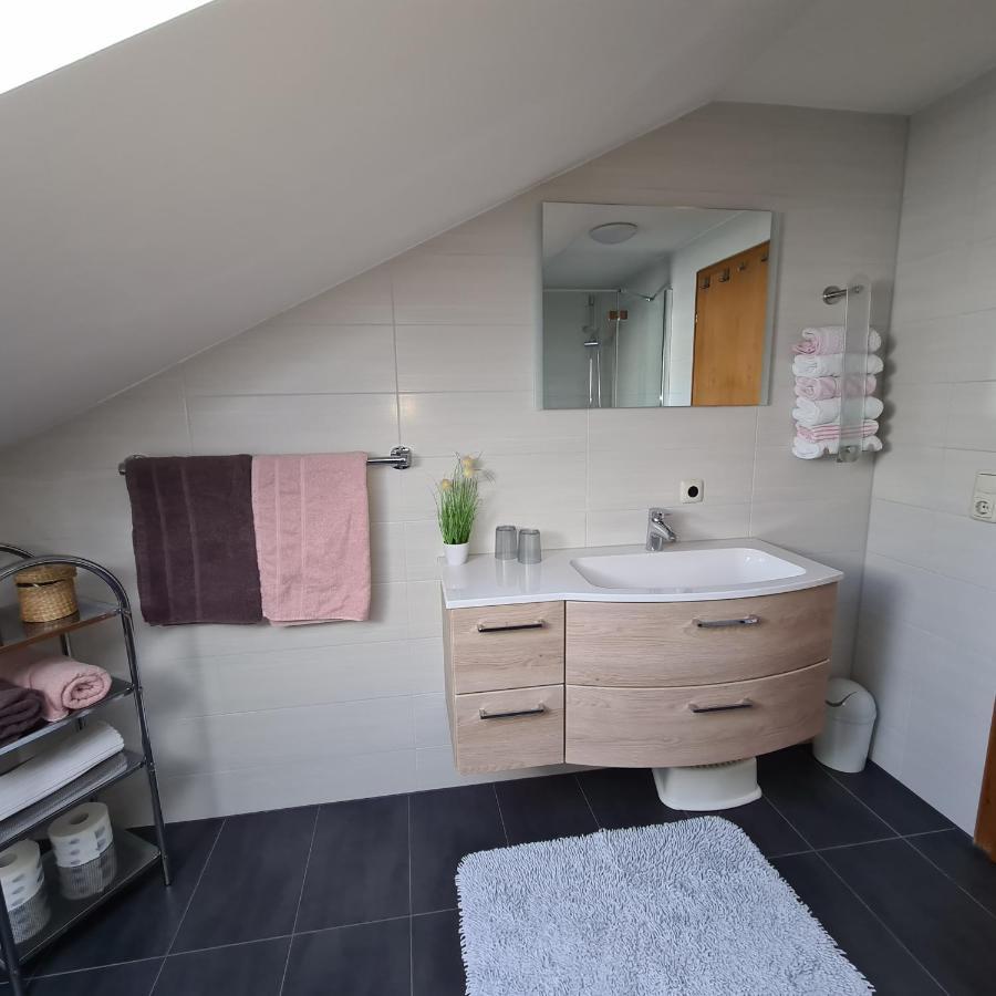 Apartamento Stoahauerhof Grainet Exterior foto